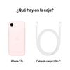 Apple iPhone 17e 5G 256 GB 6,1" Pink