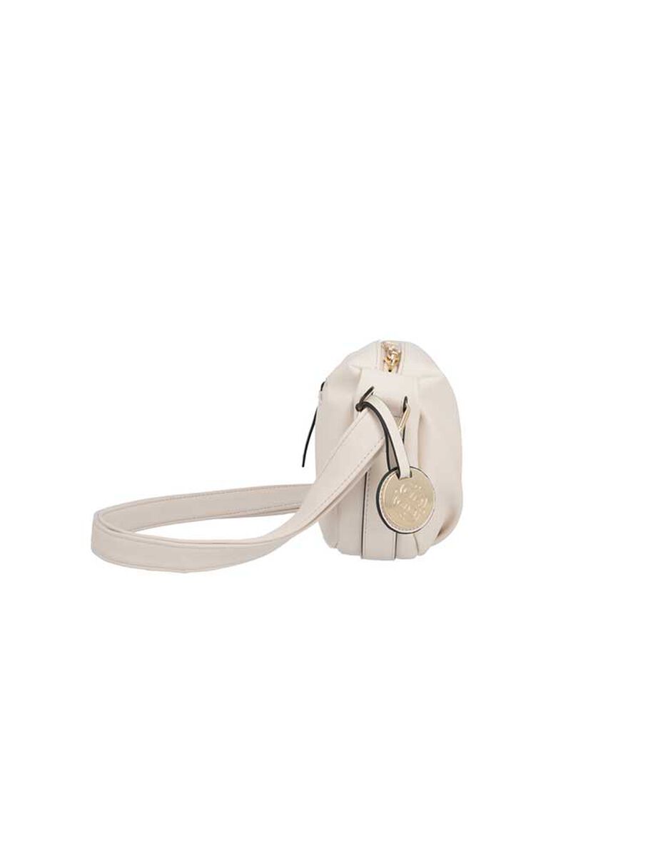 Cartera Alicante Blanco M Secret