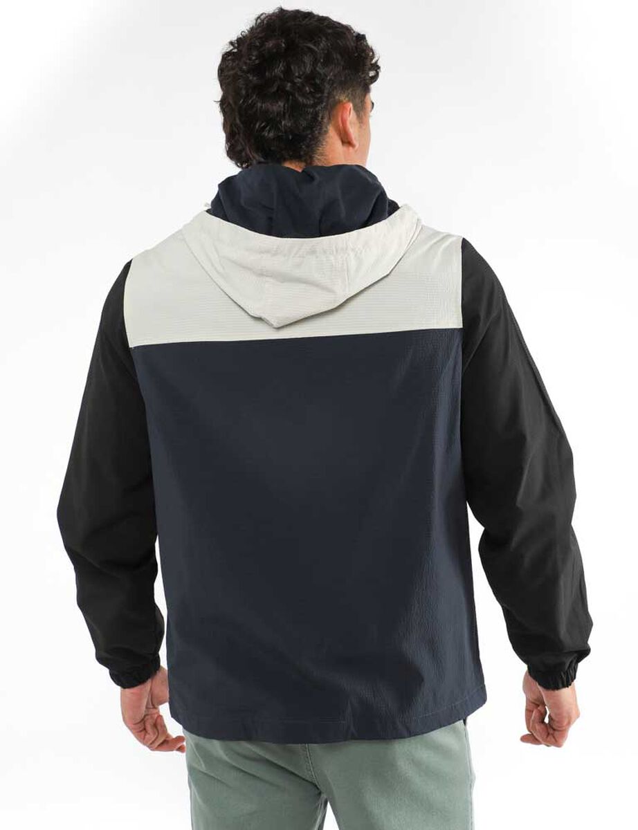 Chaqueta Hombre Icono