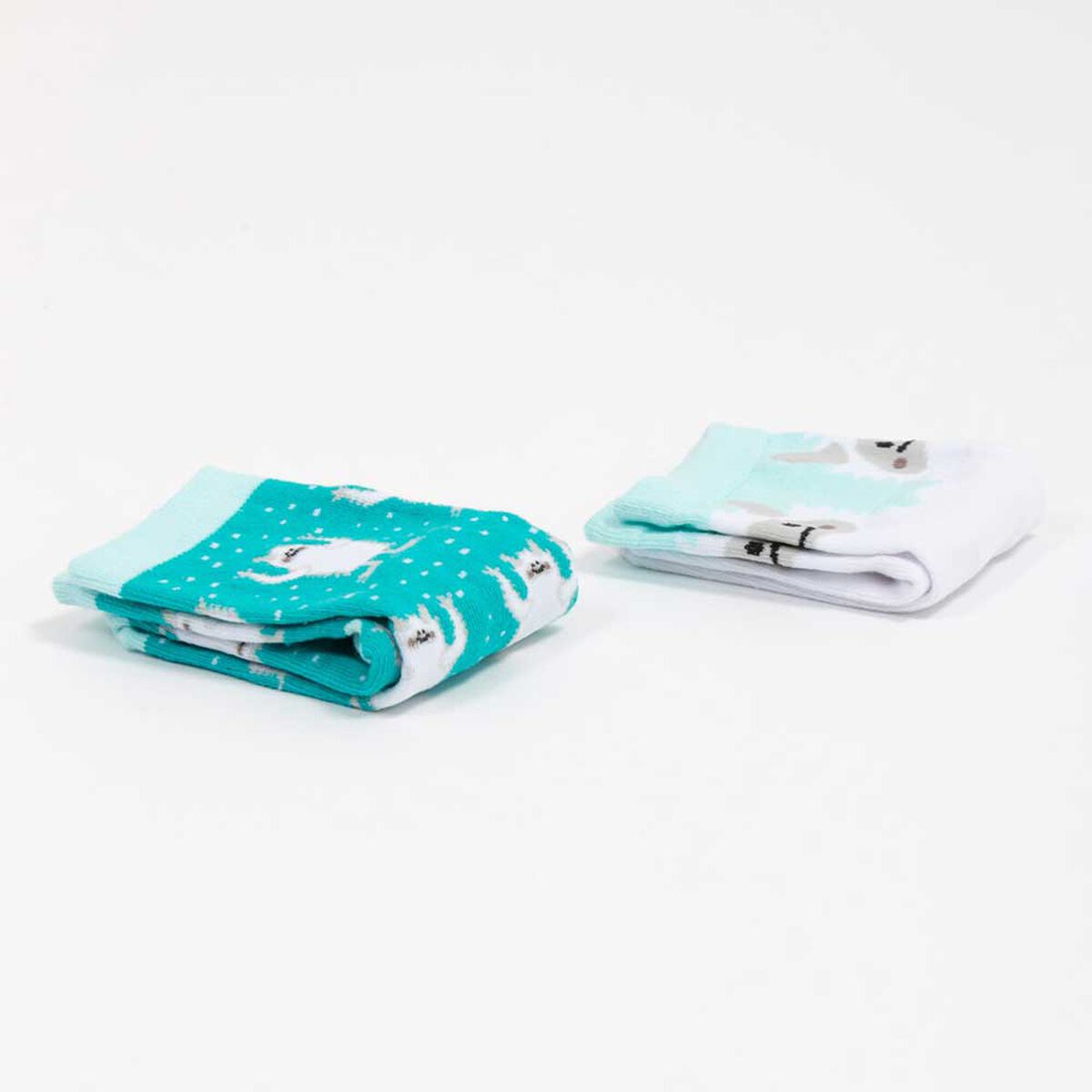 Pack 3 Calcetines Mujer Icono