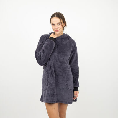 Bata Print Mujer Portman Club