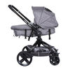 Coche Travel System Infanti I Giro Sha3042