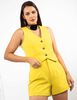 Vest Mujer Zibel