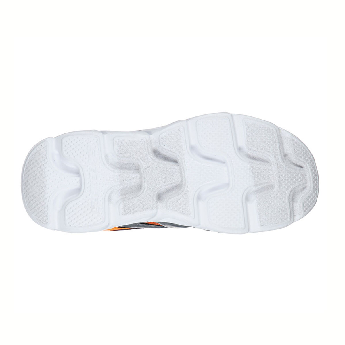Zapatilla Con Luces Niño Skechers