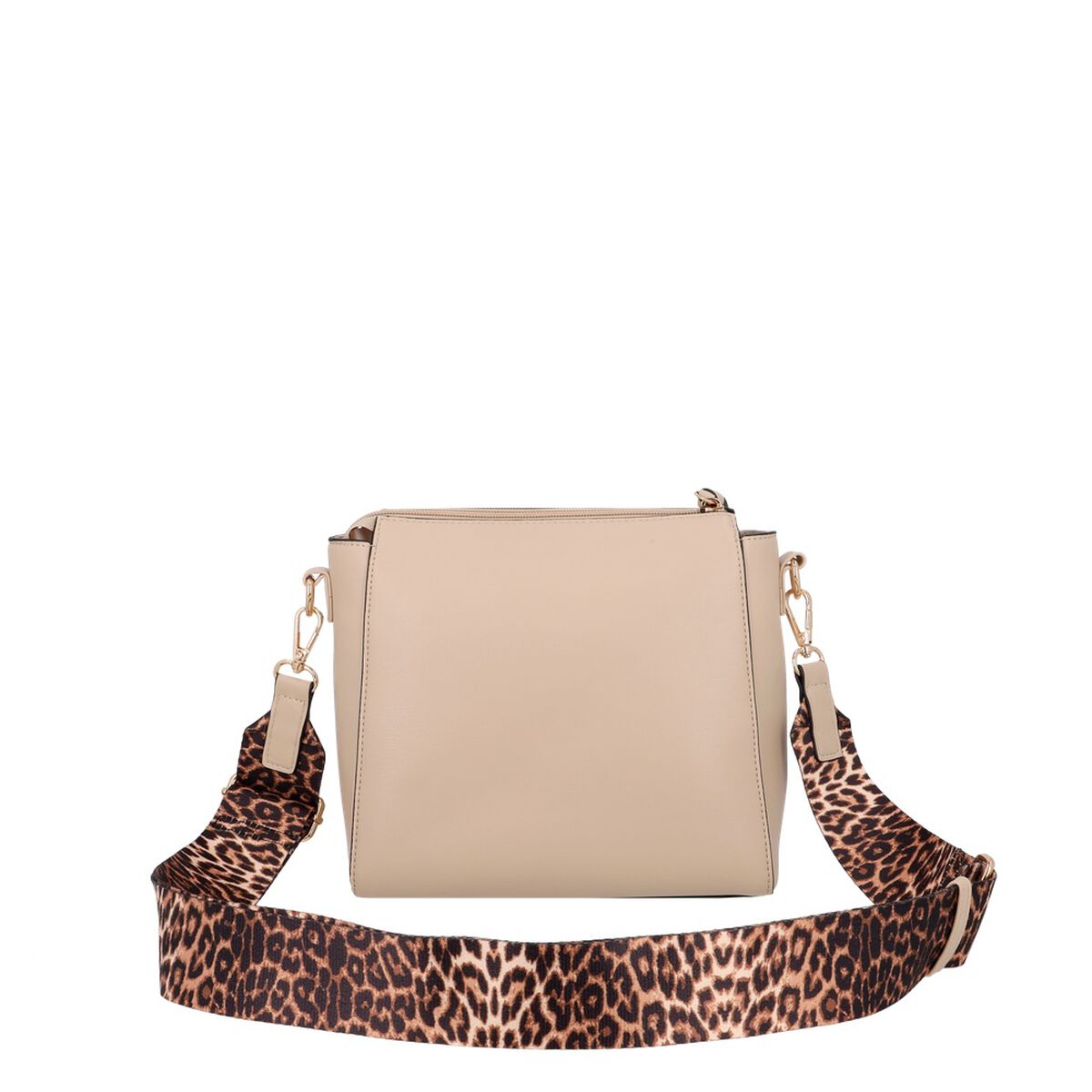 Bandolera Secret Marruecos ST6 M Beige