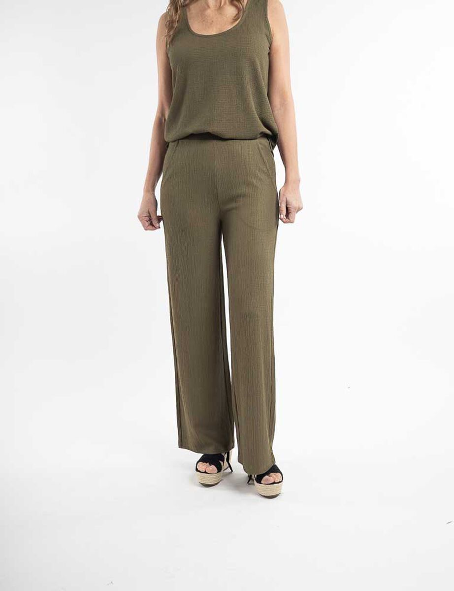 Pantal&oacute;n Mujer Portman Club