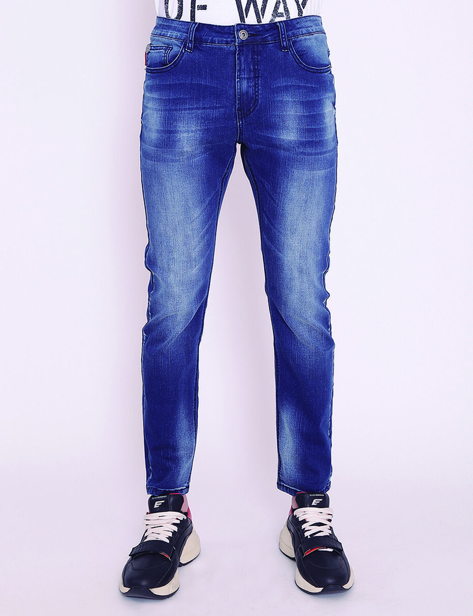 Jeans Hombre Ellus