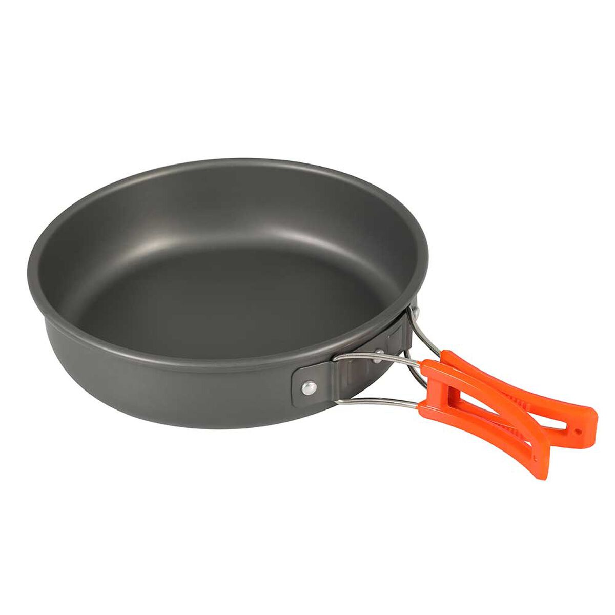 Set de Camping Miglu 16 piezas