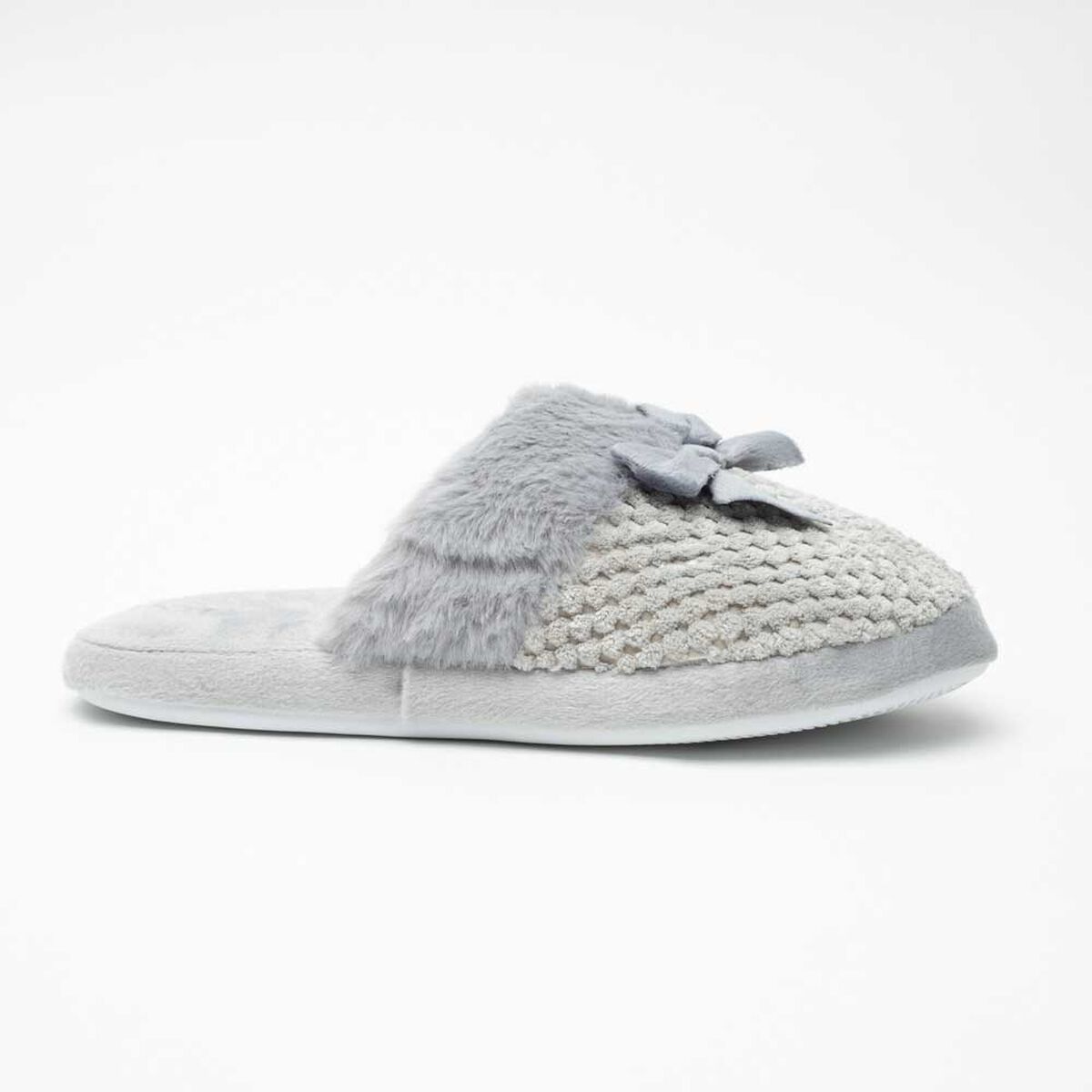 Pantufla Mujer Portman Club