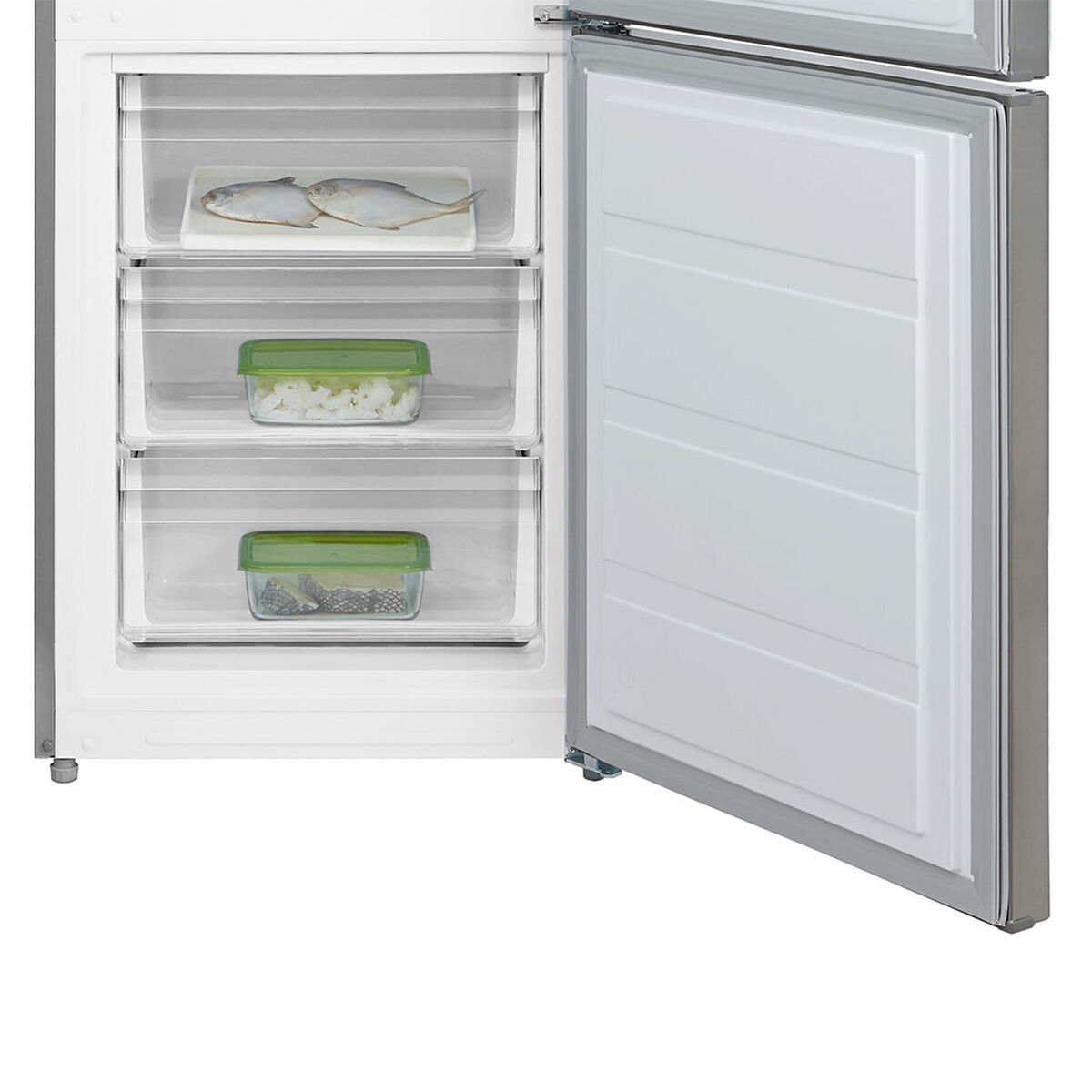 Refrigerador No Frost Mabe RMB302PXLR 290 lts.