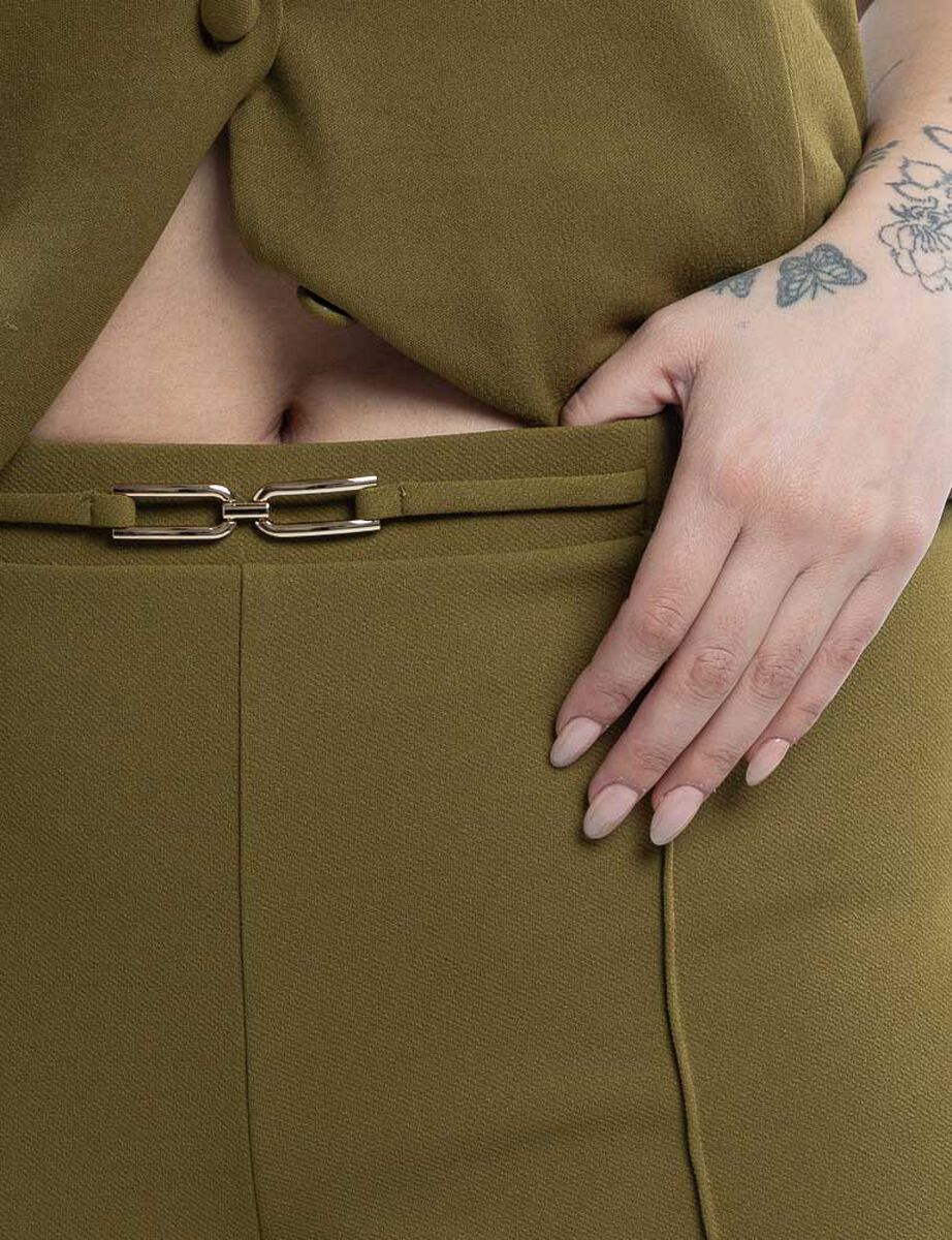 Pantal&oacute;n Mujer Extralindas