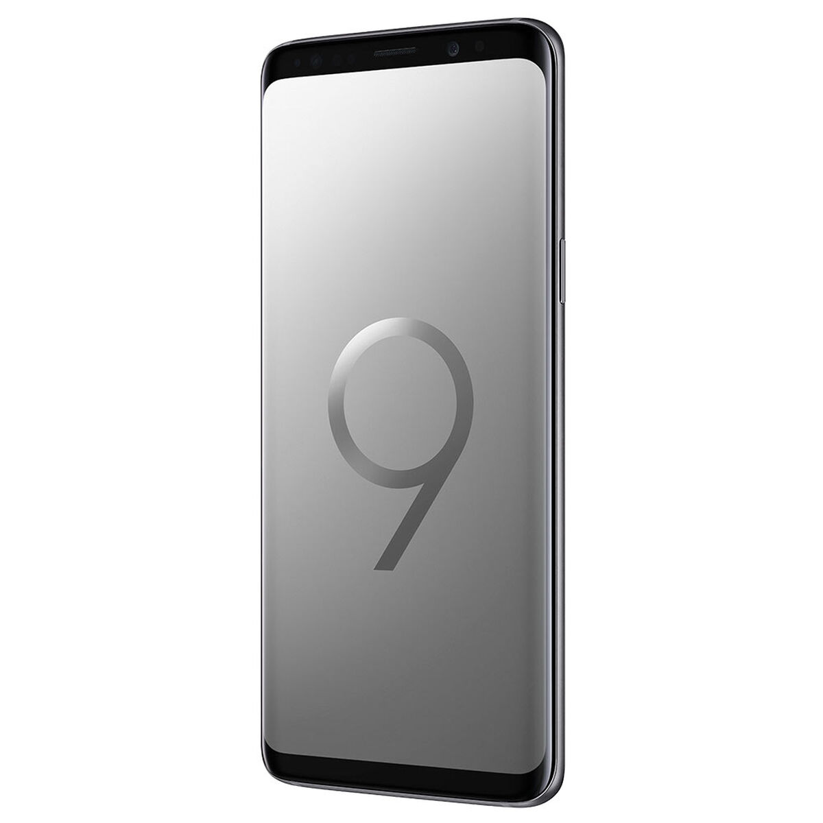 Celular Samsung Galaxy S9 5.8" Plata Liberado