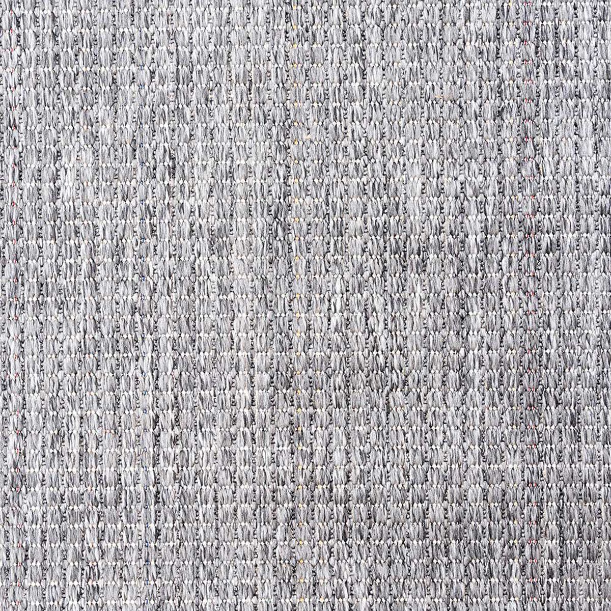 Alfombra Doral Chicago Gris 200x150
