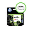 Tinta Cartridge HP 664 XL Tri-Color 8,5 ml