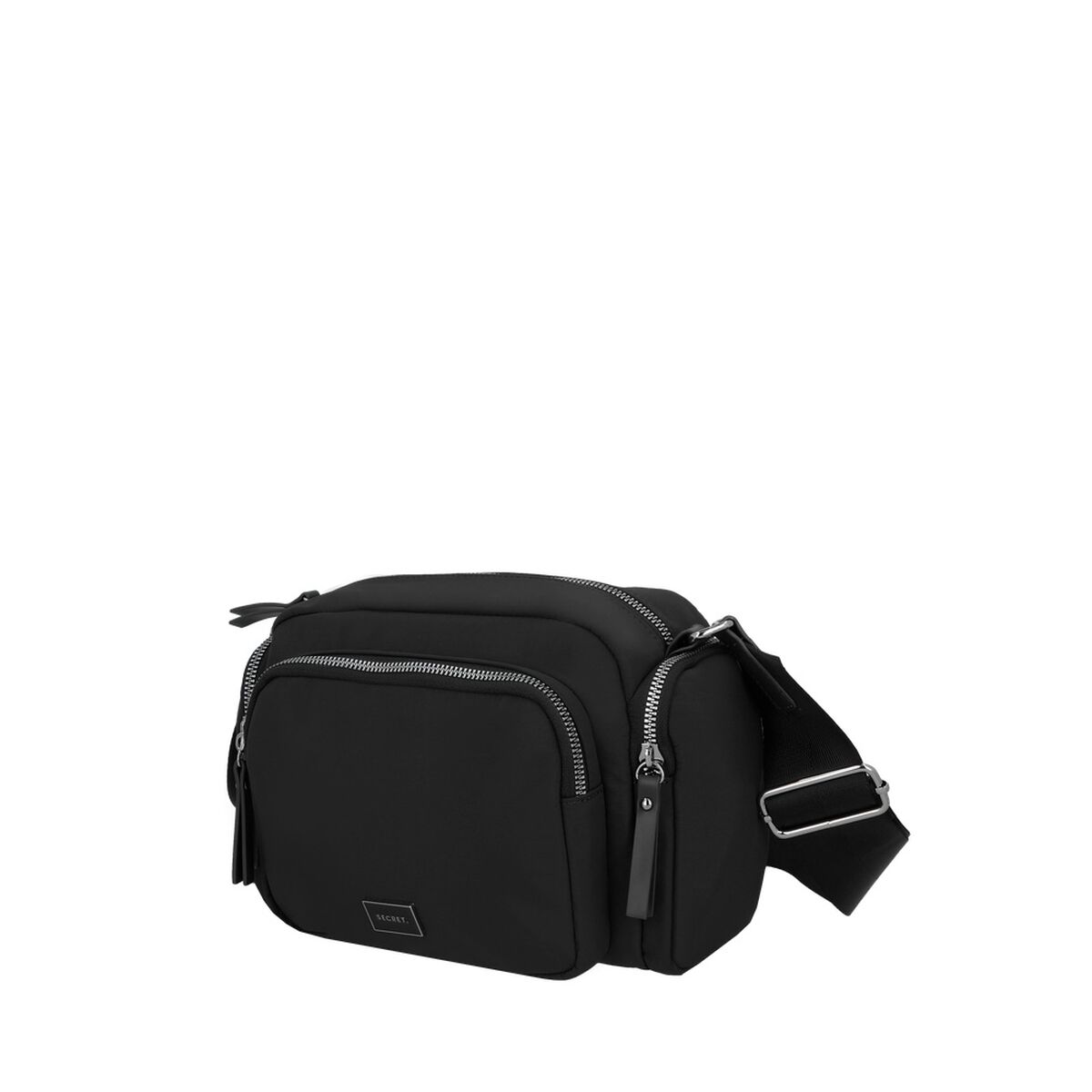 Bandolera Secret Michigan SC6 M Negro