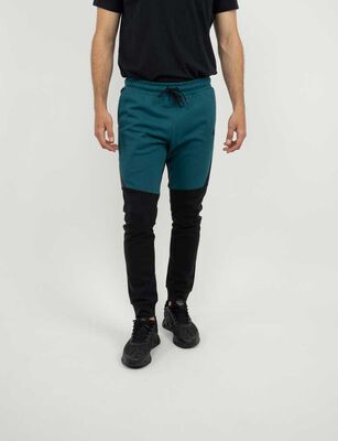 Imagen 1 del producto Pantalón Deportivo Hombre Lotto Azulino, Emerald, Grafito, Verde