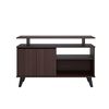 Rack TV Silcosil Larousse Hasta 42"