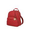 Mochila Secret Murcia FW25 M Burdeo