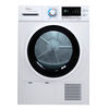 Lavadora Secadora Midea MLSF 100B1041 10 kg/8 kg