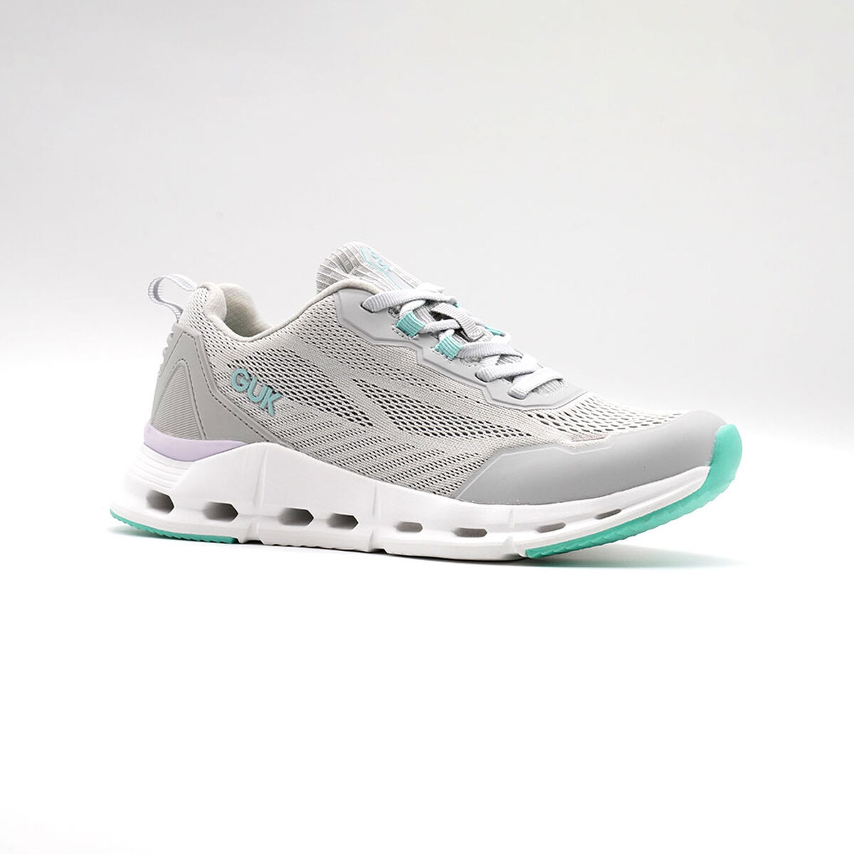 Zapatilla Urbana Mujer Guk