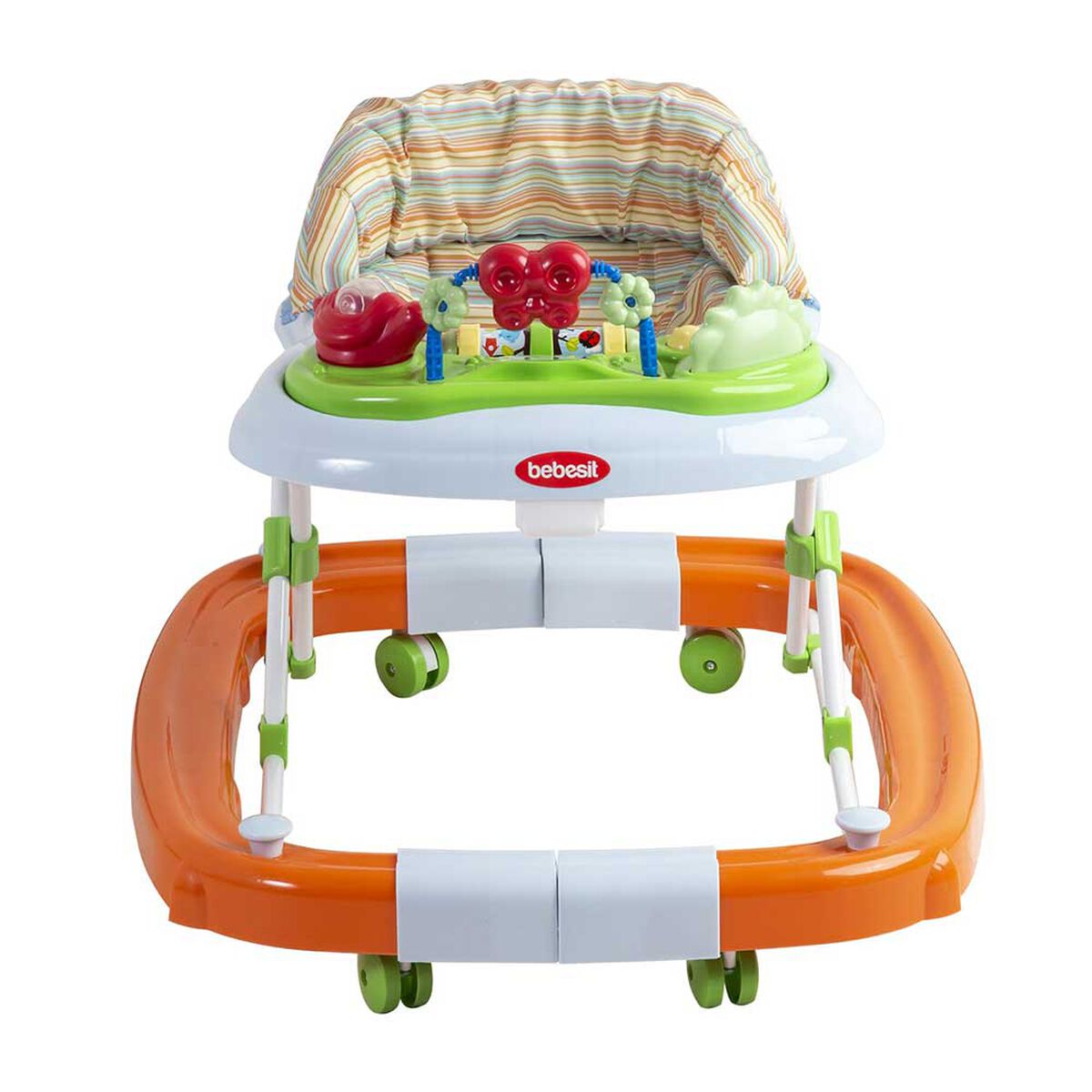 Andador Rocking Walker Bebesit