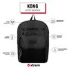 Mochila Notebook Xtrem Kong 5XT Negro 15"