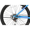 Bicicleta de Paseo Alpinextrem Urban Aro 24