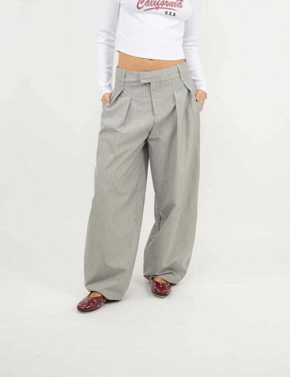 Pantal&oacute;n Mujer Icono