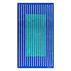 Toalla de Playa Cannon Coralino 100x180 cm
