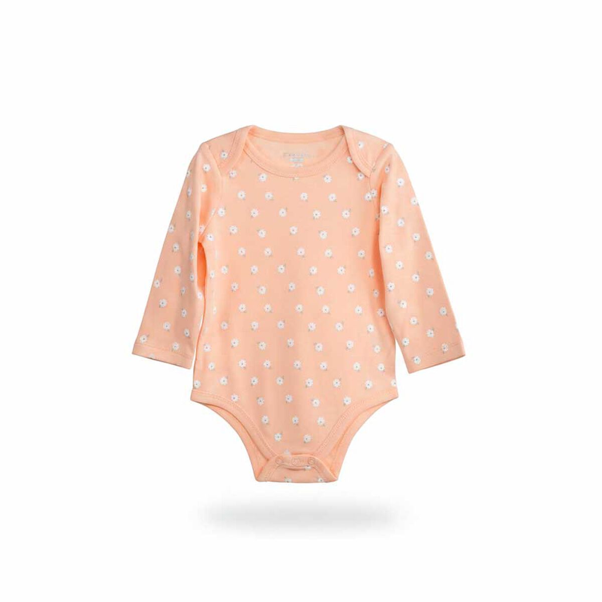 Pack 3 Body Beb&eacute; de Algod&oacute;n Chess Baby