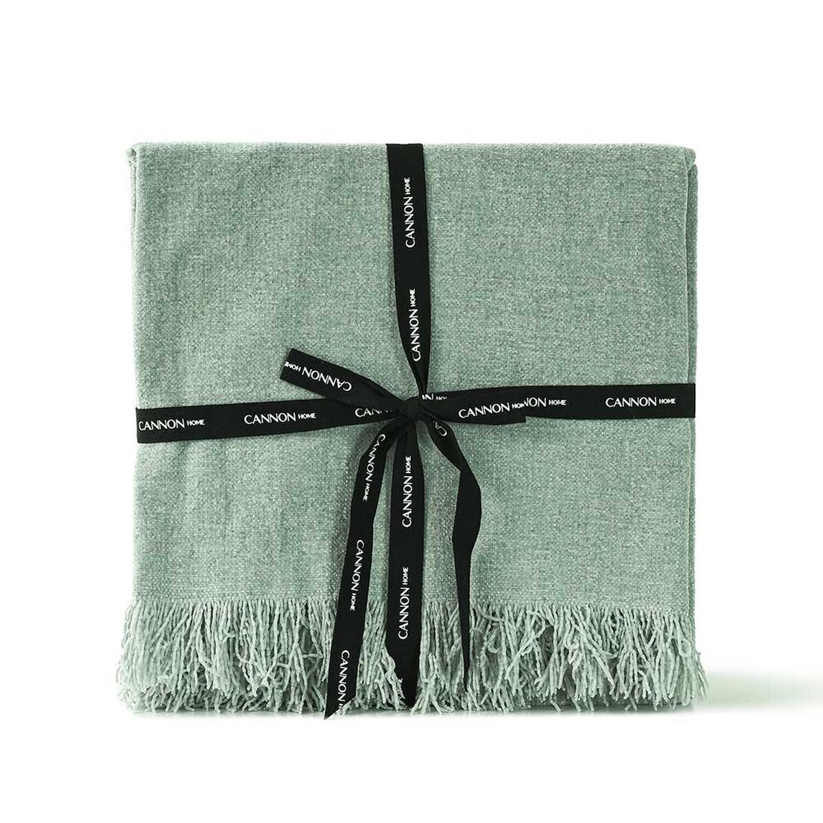 Manta Cannon Chenille Willow 130x150 cm