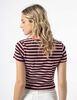 Polera Algod&oacute;n Mujer Icono