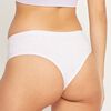 Pack 3 Culottes Mujer Intime