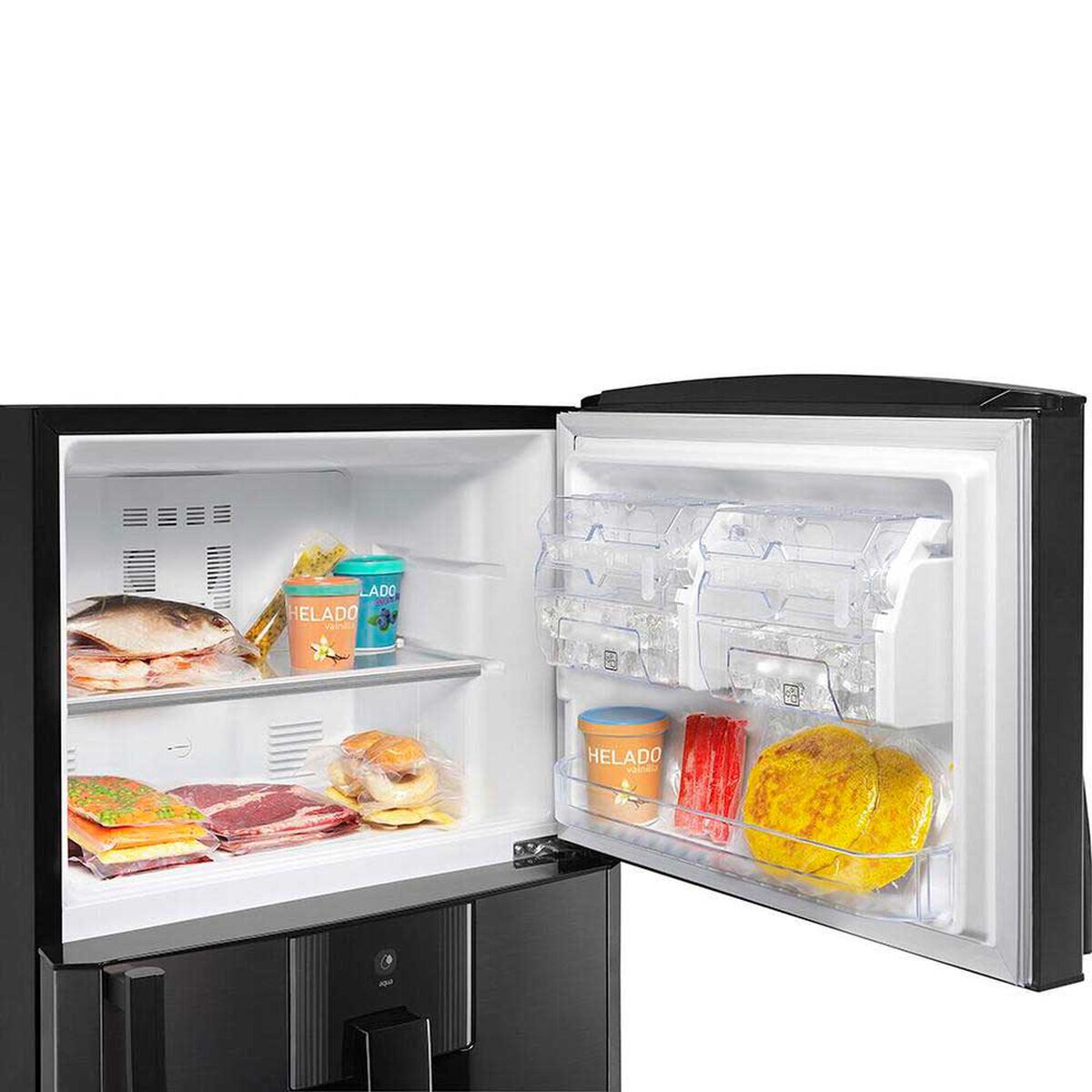 Refrigerador No Frost Mabe RMP410FZUC 390 lts