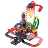 Pista de Autos Hot Wheels City Némesis Escorpión