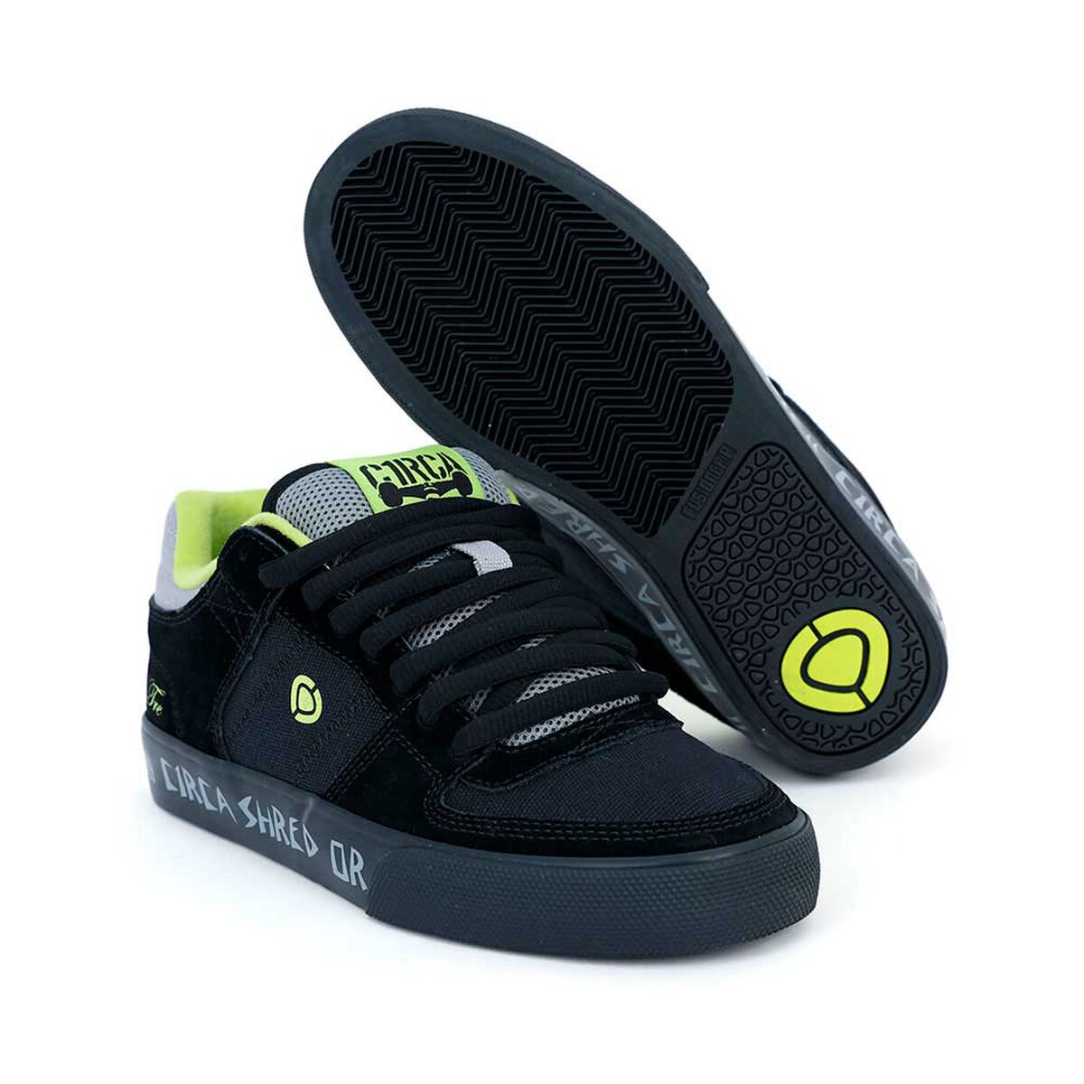 Zapatilla Urbana Hombre Circa