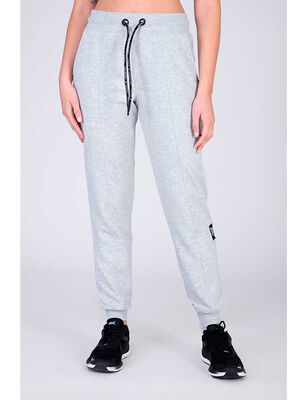 Imagen 1 del producto Jogger Casual Sport Mujer Everlast Melange, Negro