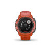 Smartwatch Garmin Instinct 16MB Flame Red