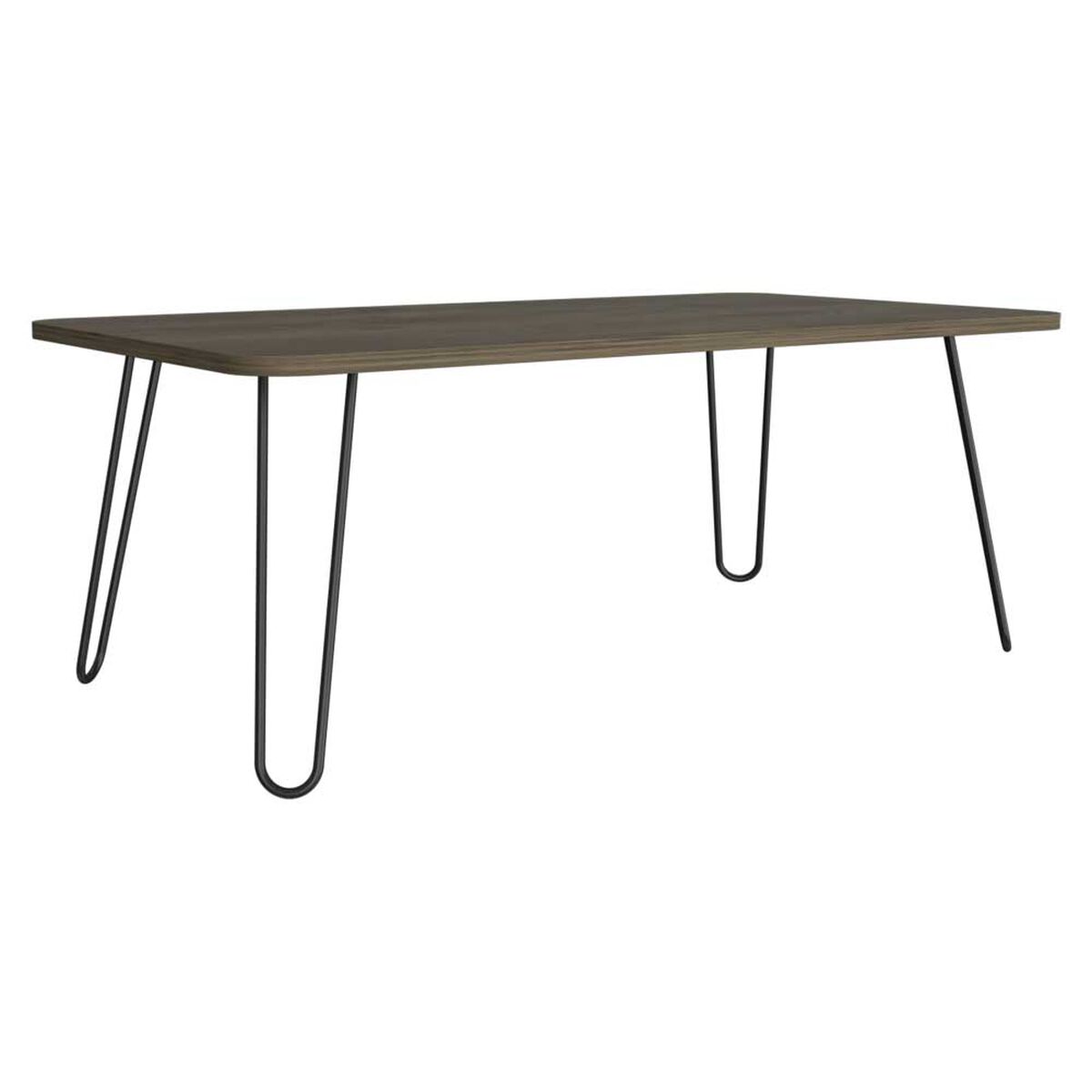 Mesa de Centro TuHome Andorra Blanco
