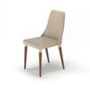 Juego de Comedor Decocasa Harmony  8 Sillas Canela