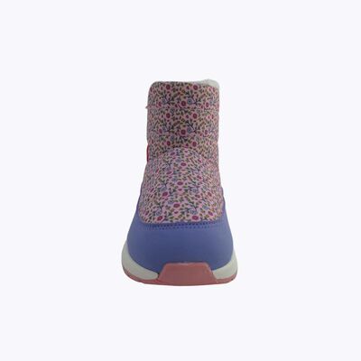 Imagen 2 del producto Bota Urbana Niña Chess Multicolor, Rosado