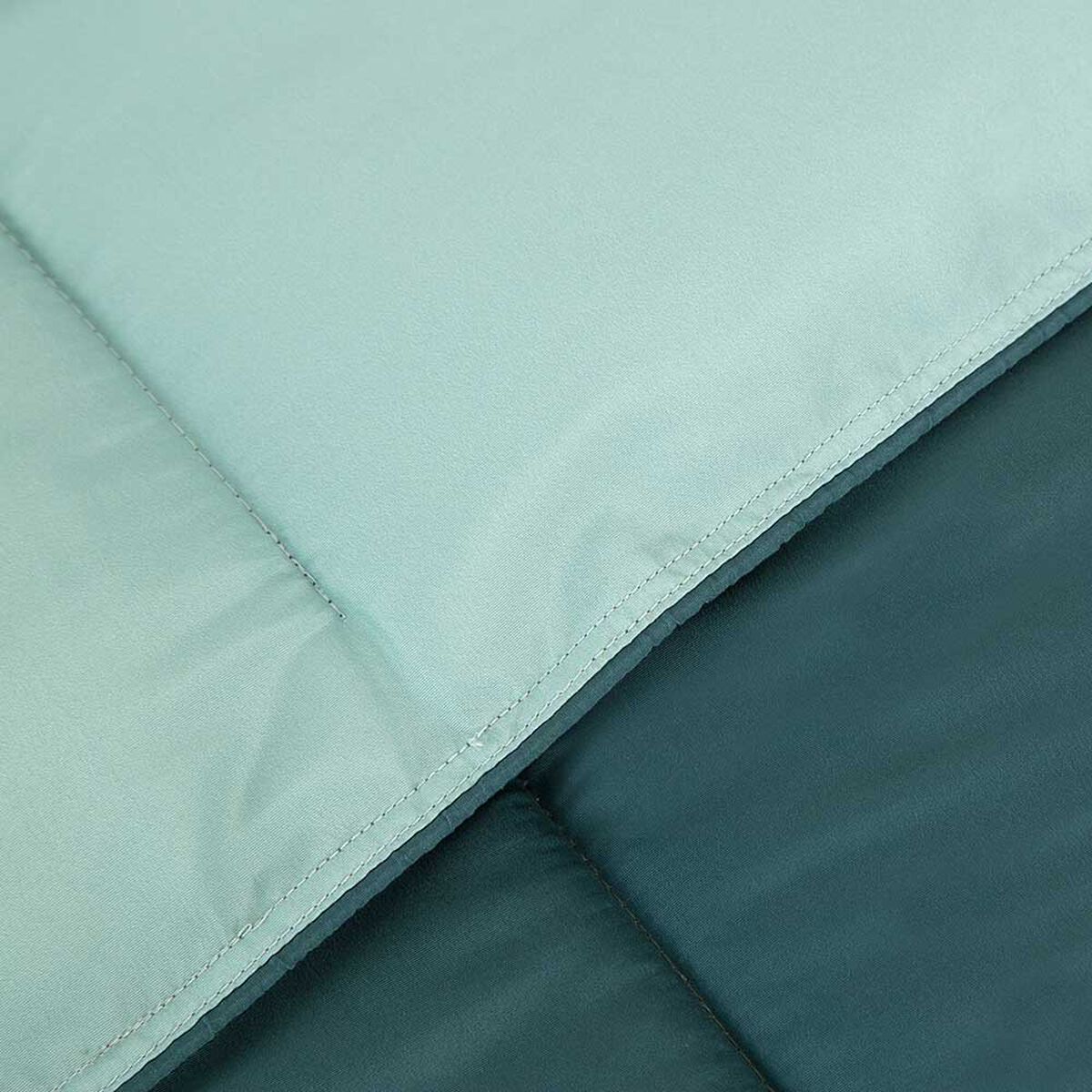 Plumón Bicolor Casanova Plazas Petróleo Verde Abc