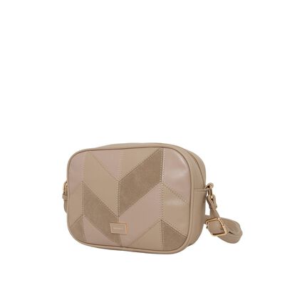 Imagen 2 del producto Bandolera Secret Hungria SC6 S Beige