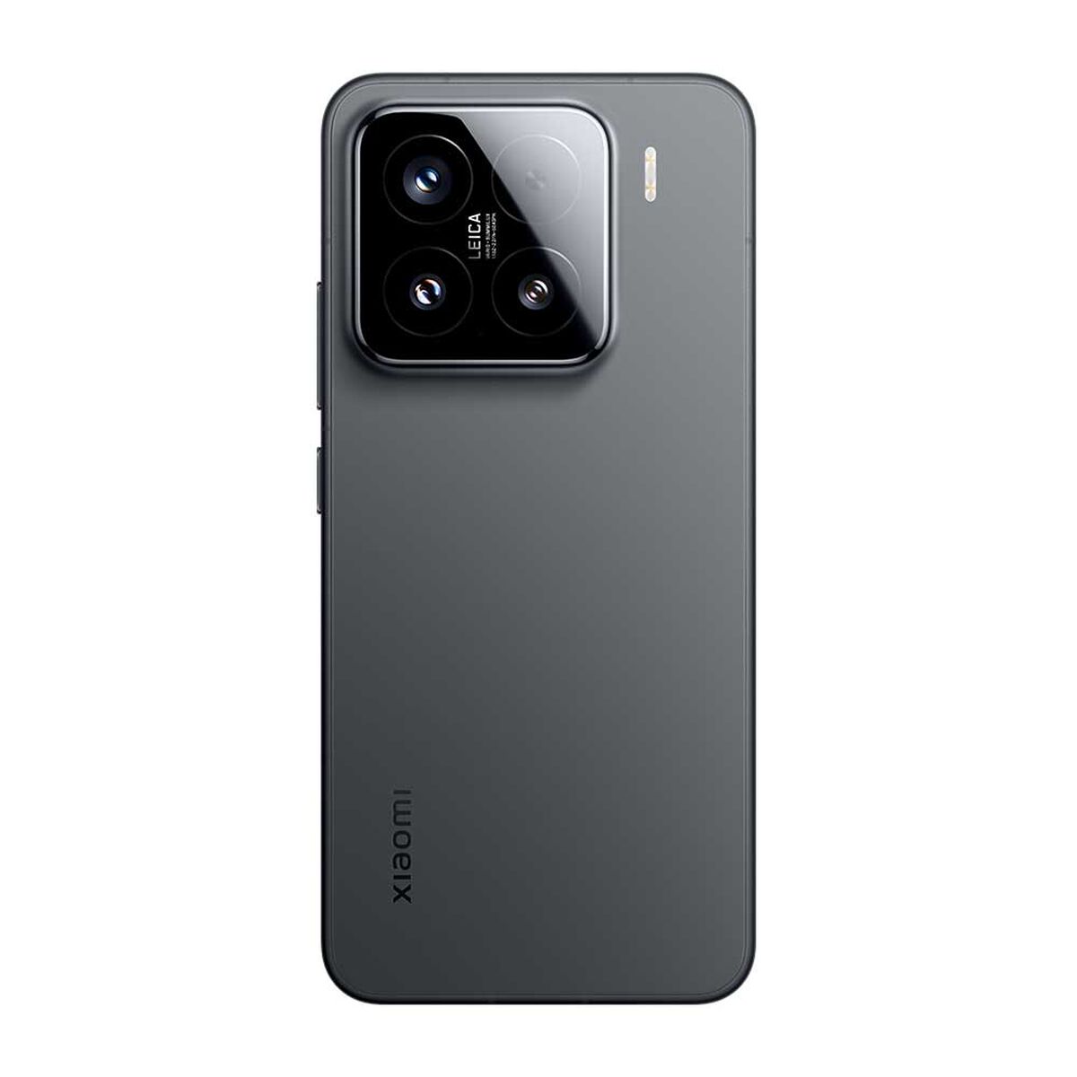 Celular Xiaomi 15 512GB 6,36" Negro Liberado Bundle