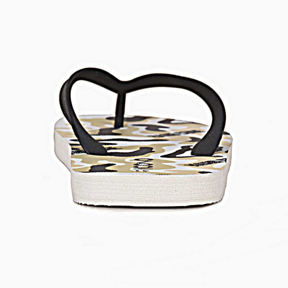 Sandalia Playera Hombre Icono