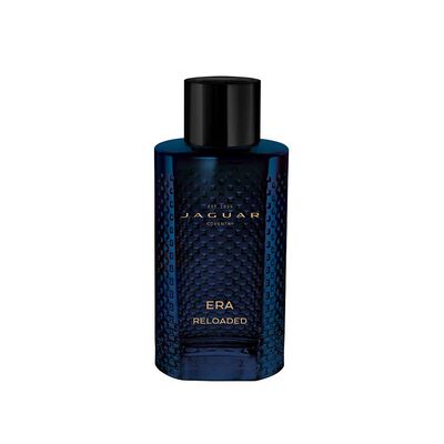 Imagen 2 del producto Perfume Hombre Era Reloaded Edt 100Ml Jaguar