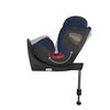 Silla de Auto Convertible Convy Fix London Gris