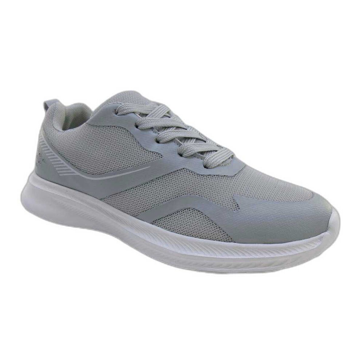 Zapatilla Urbana Mujer Portman Club