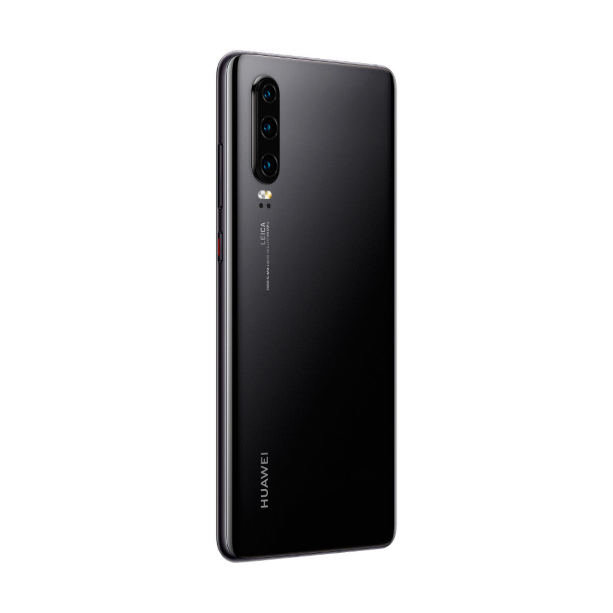Celular Huawei P30 128GB 6,1" Negro Liberado