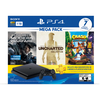 PS4 1TB + 7 Juegos + 3 Meses PS Plus + Control Dualshock